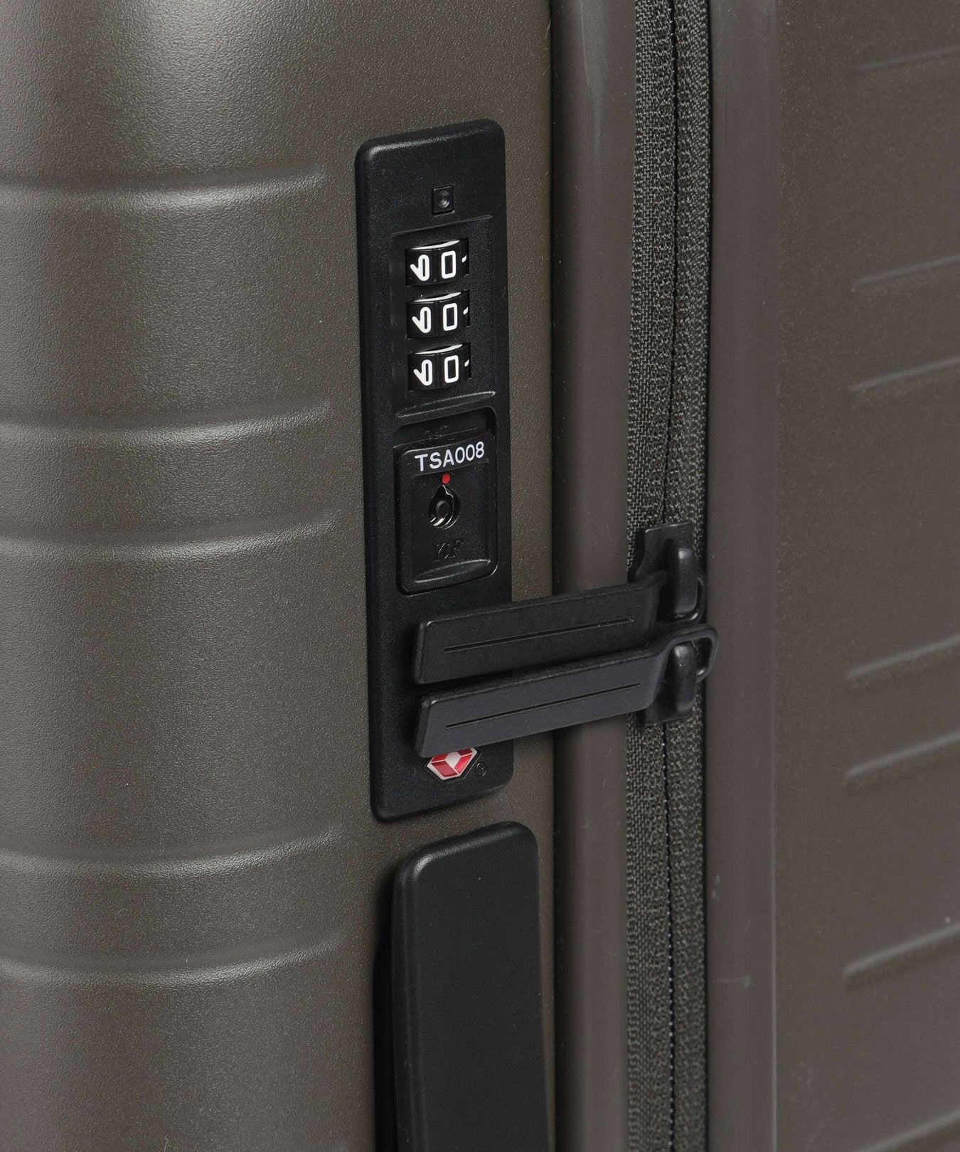 Horizn Studios H5 Pro Spinner (4 wheels) dark olive