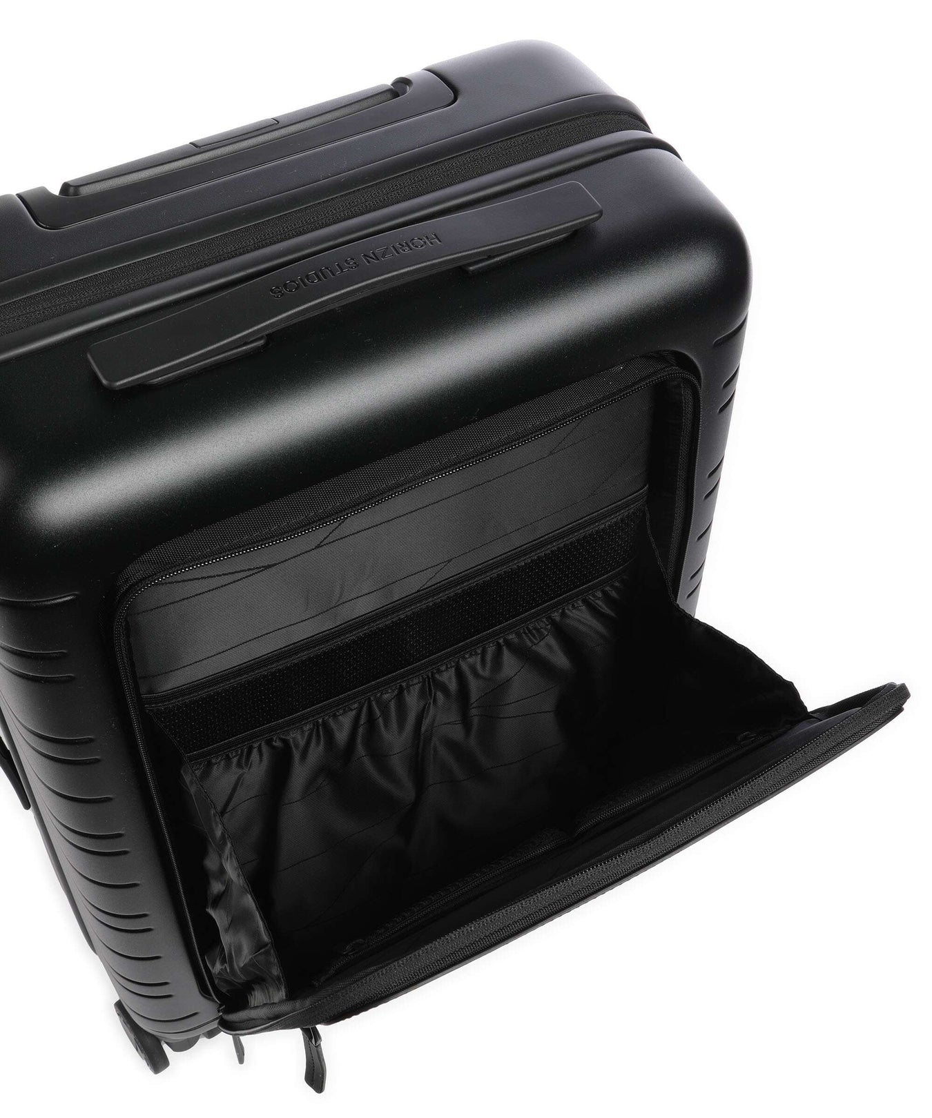 Horizn Studios M5 Pro Spinner (4 wheels) all black