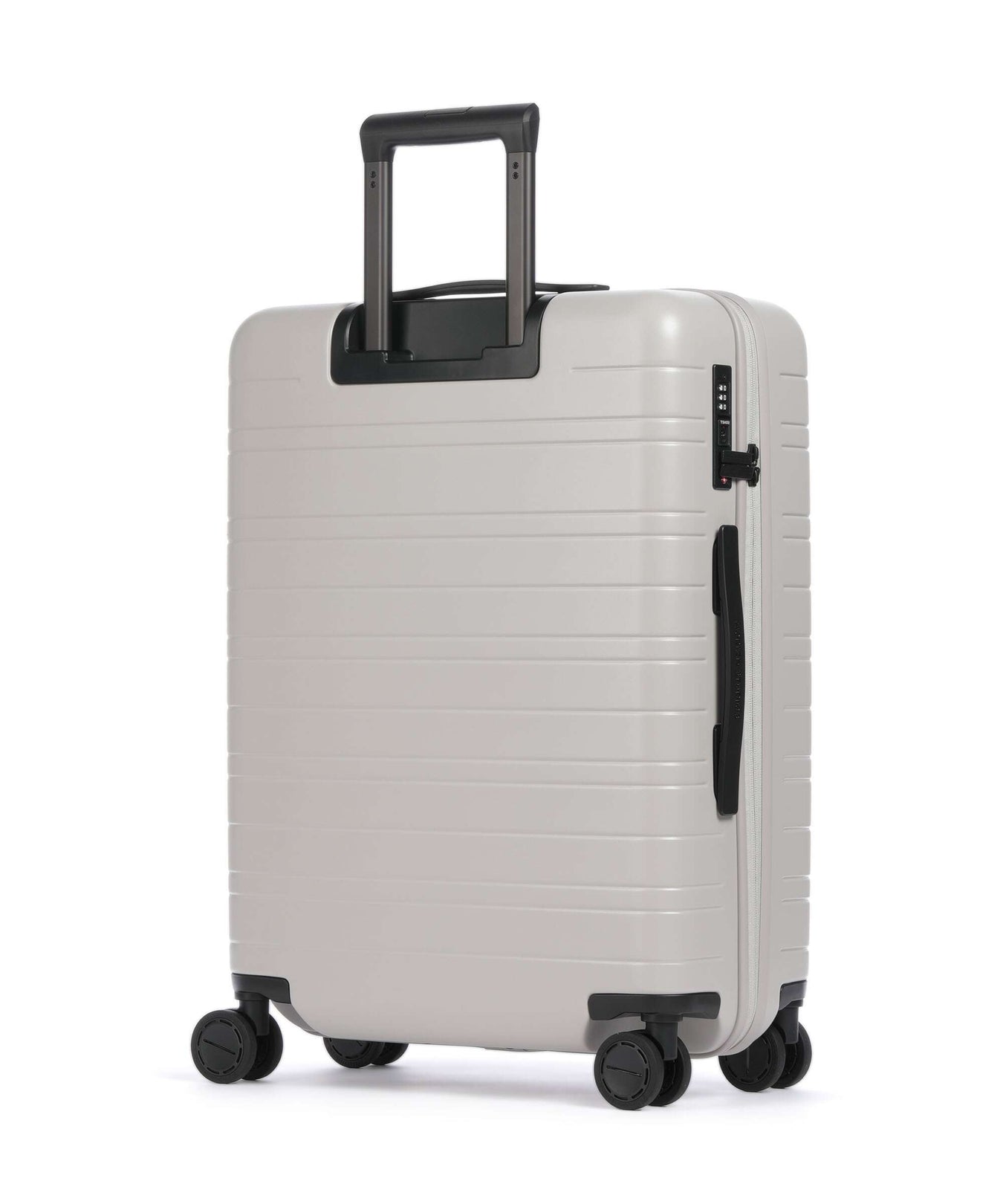 Horizn Studios H6 Pro Spinner (4 wheels) sand grey