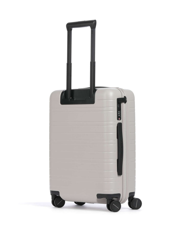 Horizn Studios H5 Essential Spinner (4 wheels) sand grey