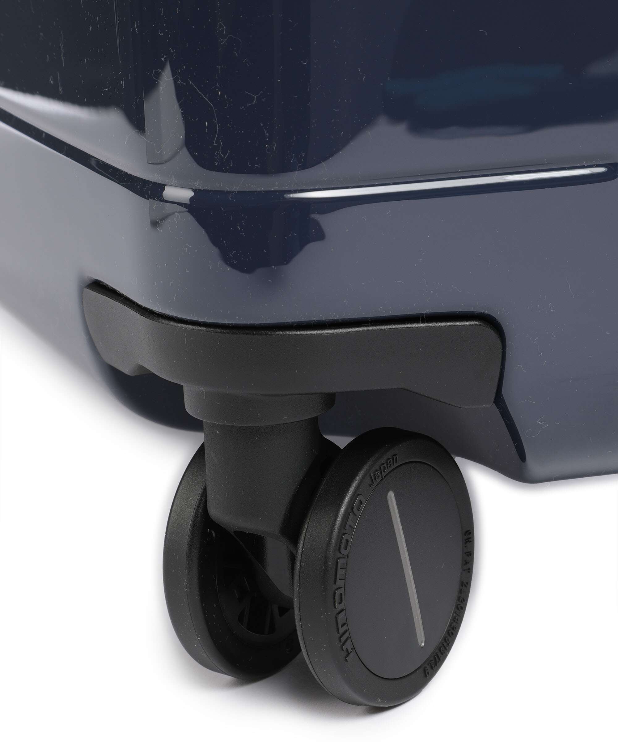 Horizn Studios H7 Essential Spinner (4 wheels) glossy purple night