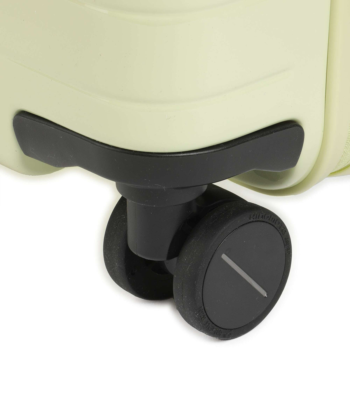 Horizn Studios H5 Essential Spinner (4 wheels) glossy dusk yellow