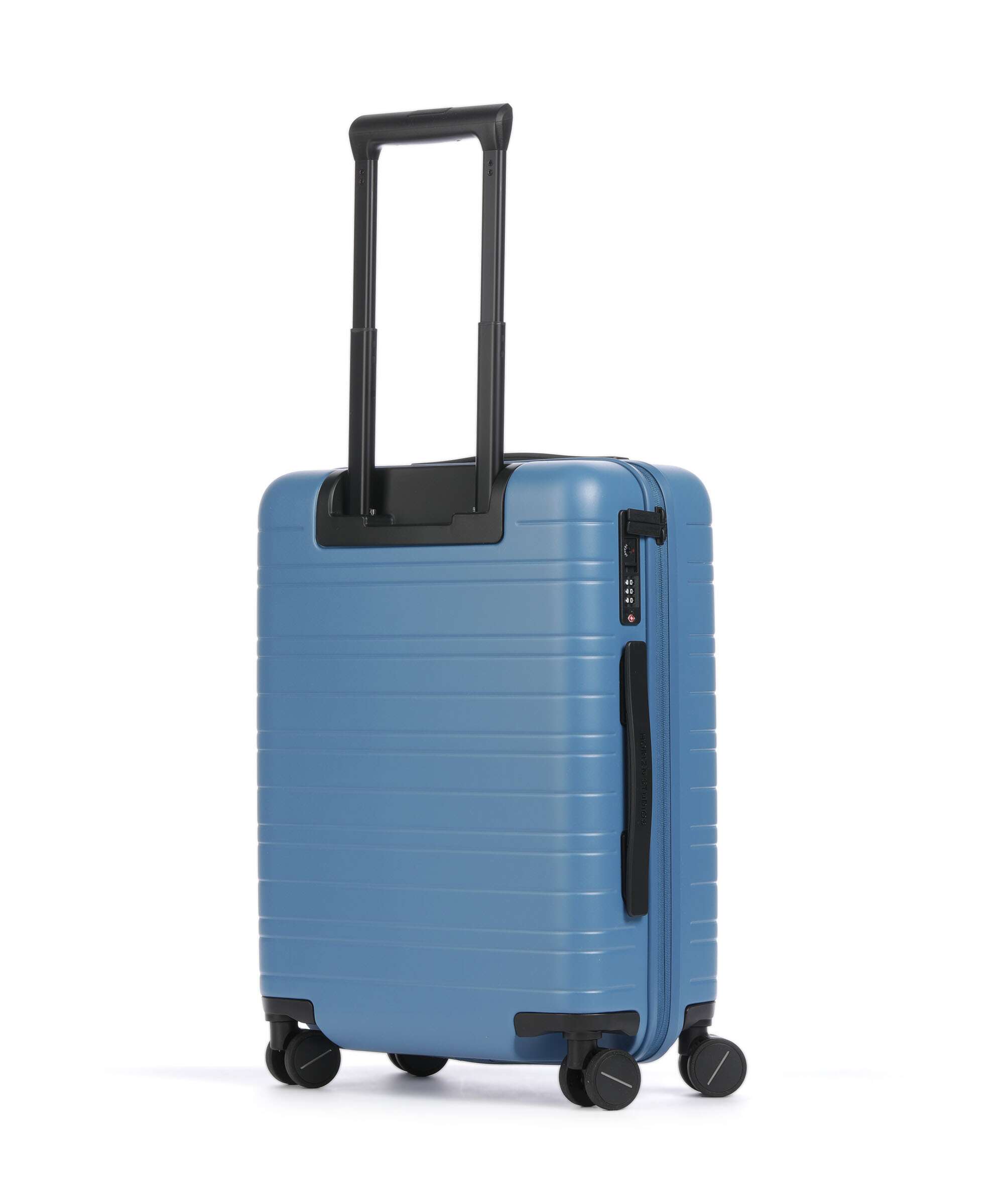 Horizn Studios H5 Essential Spinner (4 wheels) steel blue 55 cm