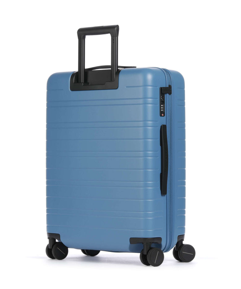 Horizn Studios H6 Essential Spinner (4 wheels) steel blue