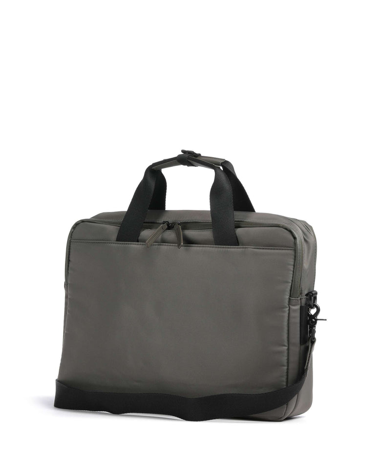 Horizn Studios Gion Briefcase dark olive