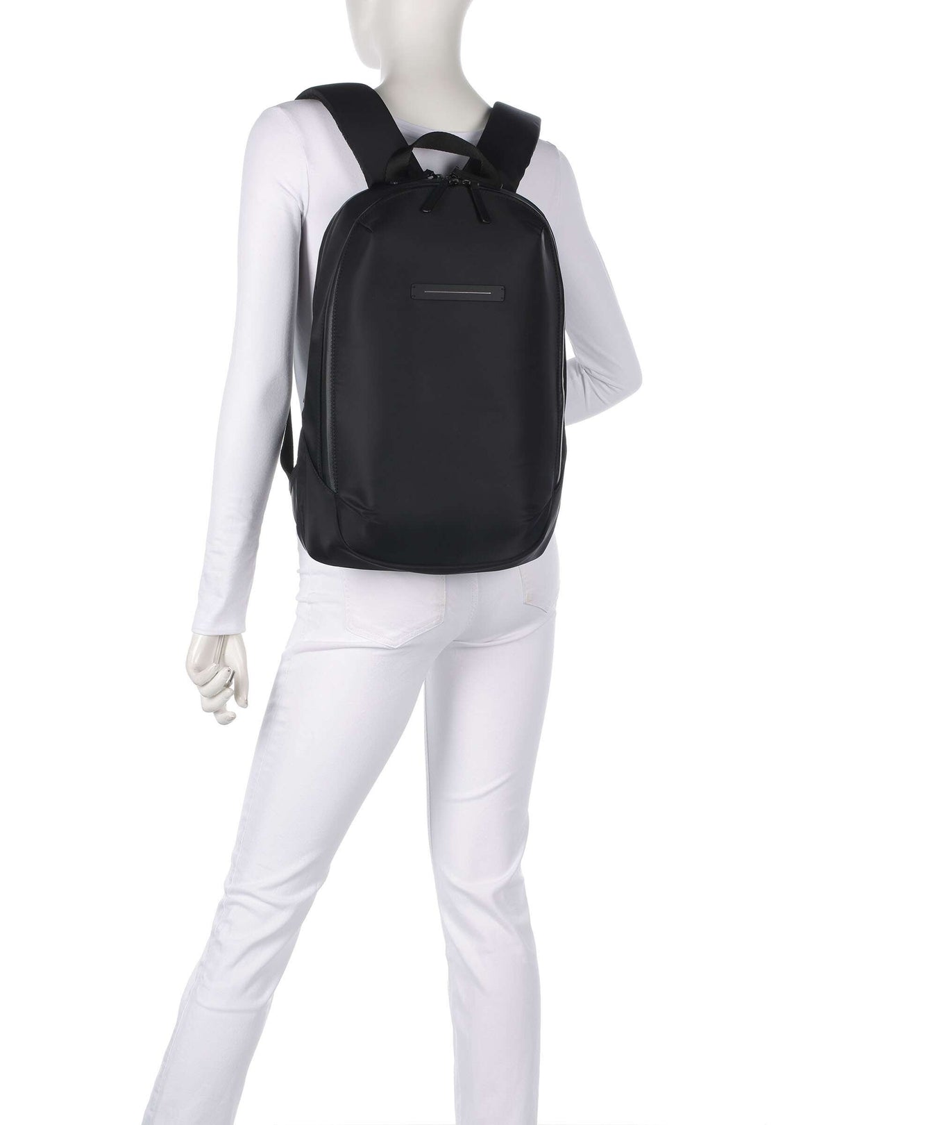 Horizn Studios Gion Pro M Laptop backpack all black