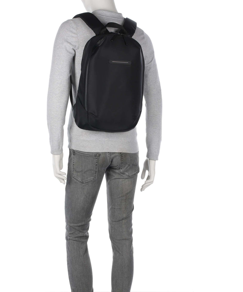 Horizn Studios Gion Pro M Laptop backpack all black