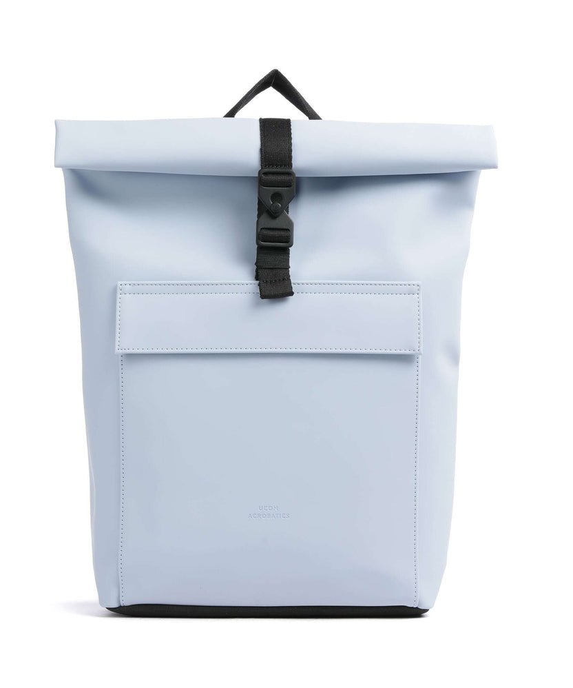 Ucon Acrobatics Lotus Jasper Mini Rolltop backpack fog blue