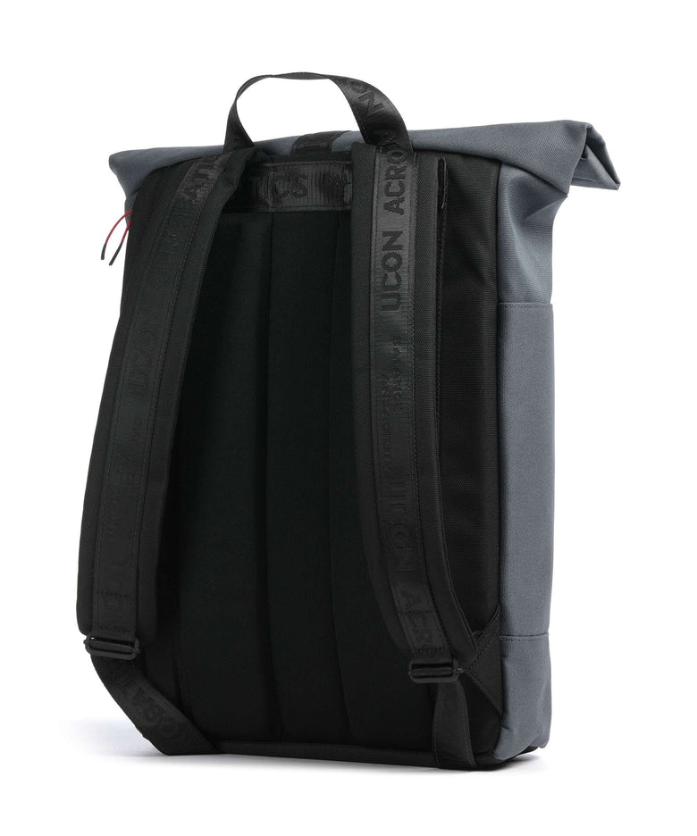 Ucon Acrobatics Phantom Hajo Medium Rolltop backpack ocean blue reflective