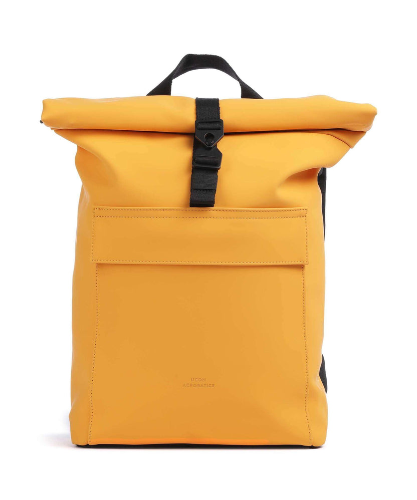 Ucon Acrobatics Lotus Jasper Mini Rolltop backpack amber
