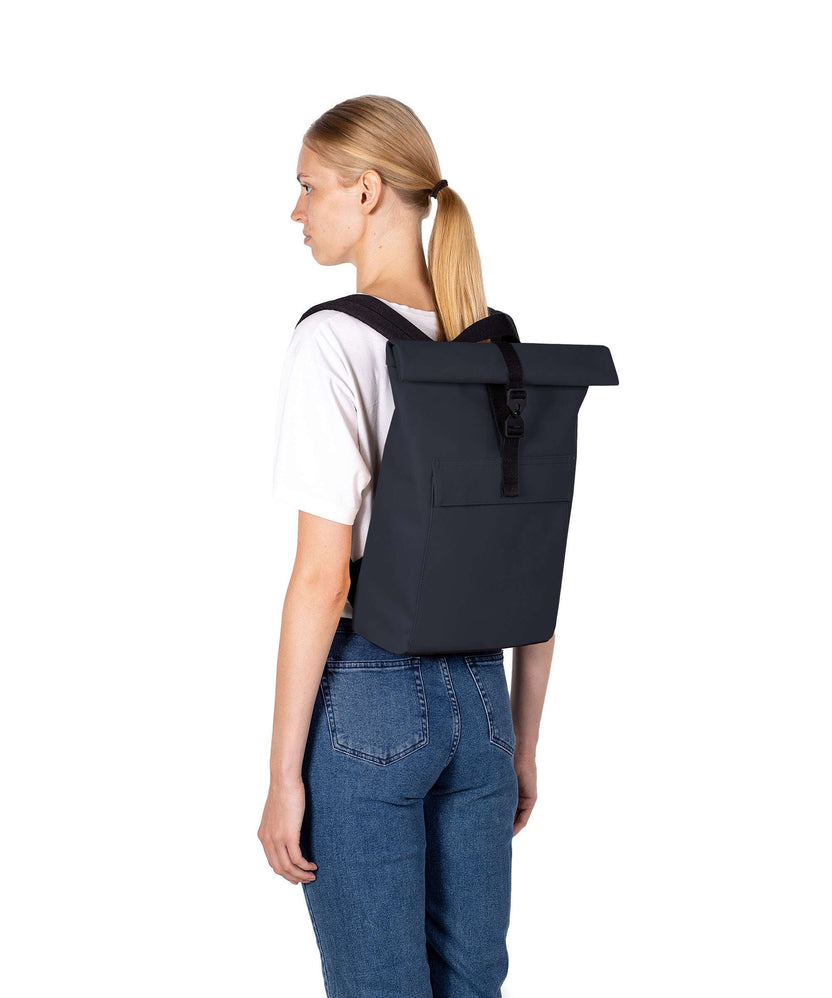 Ucon Acrobatics Lotus Jasper Mini Rolltop backpack amber