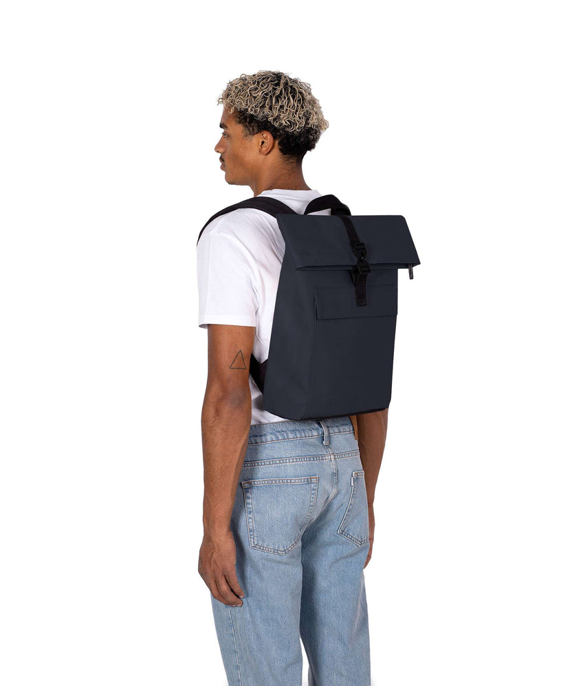 Ucon Acrobatics Lotus Jasper Mini Rolltop backpack amber