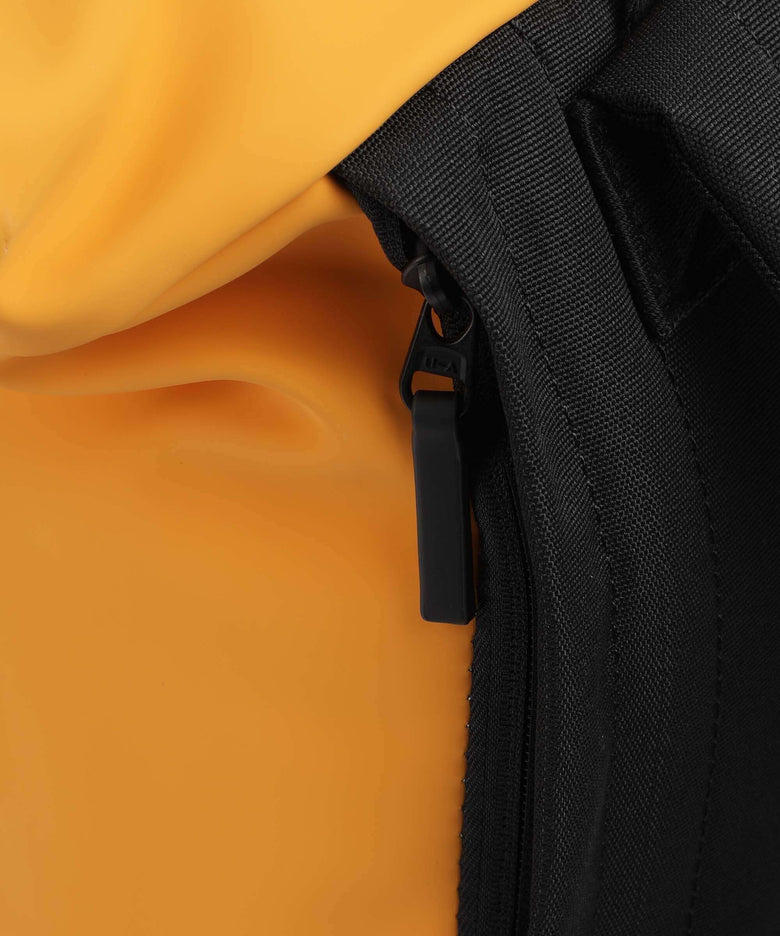 Ucon Acrobatics Lotus Jasper Mini Rolltop backpack amber