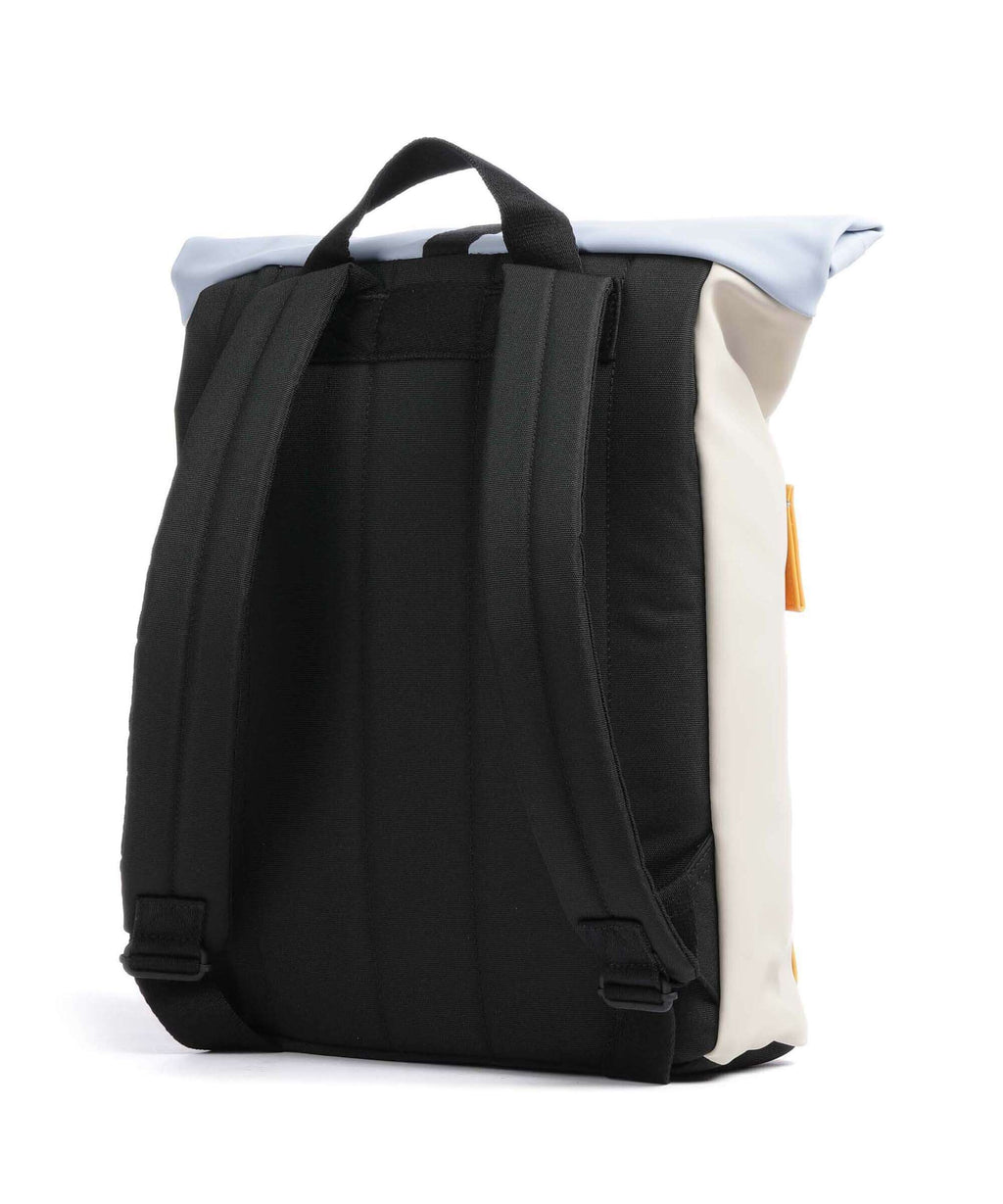 Ucon Acrobatics Lotus Jasper Mini Rolltop backpack light sand/amber