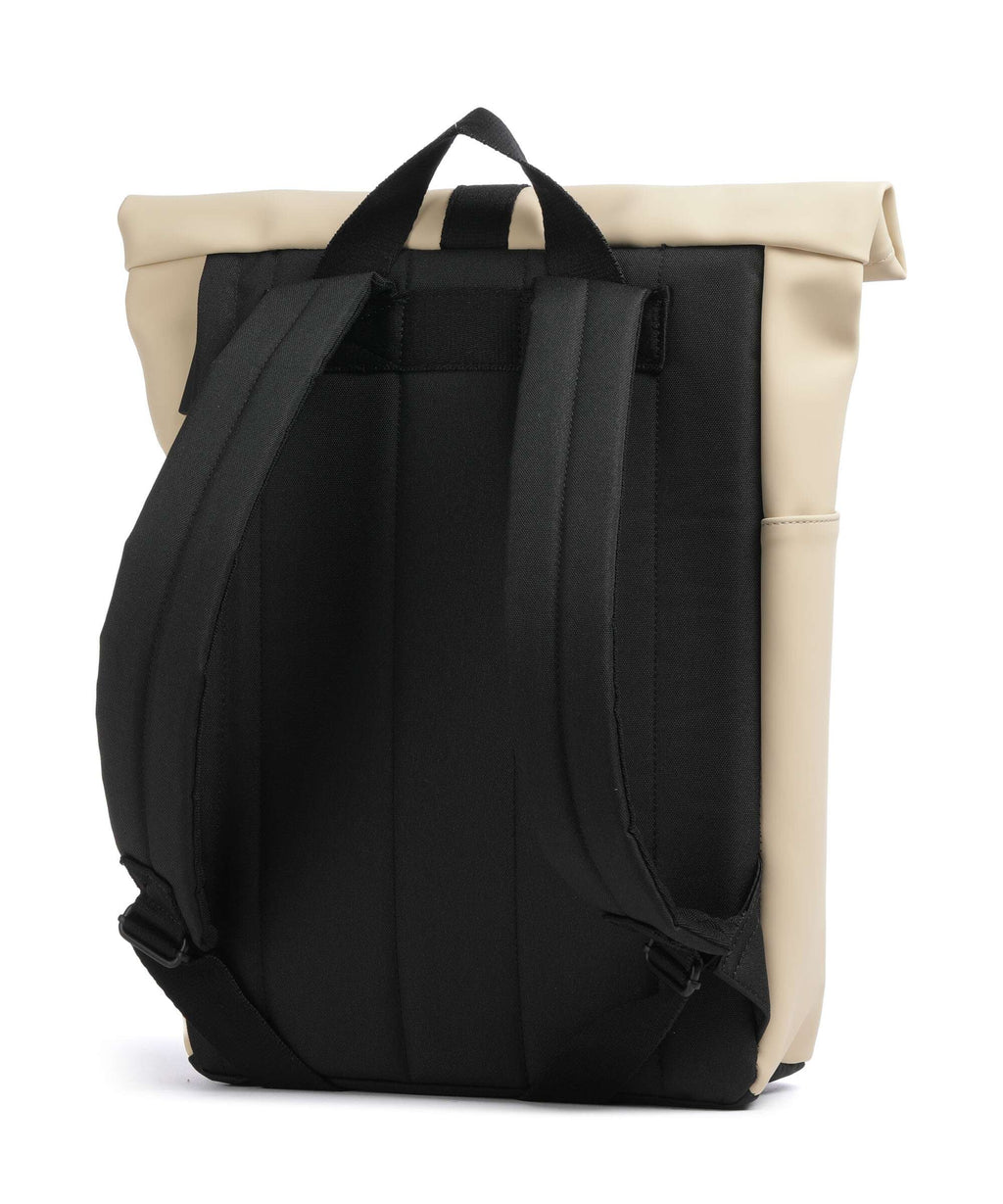Ucon Acrobatics Lotus Hajo Mini Rolltop backpack light almond