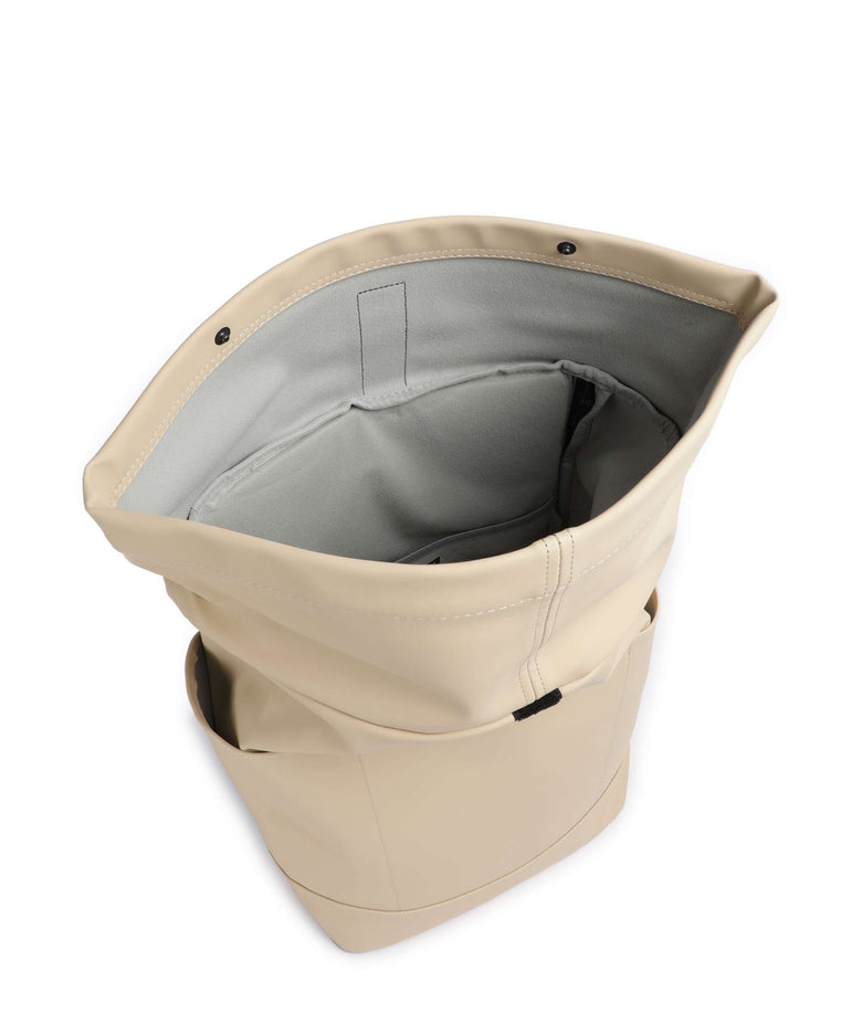 Ucon Acrobatics Lotus Hajo Large Rolltop backpack light almond