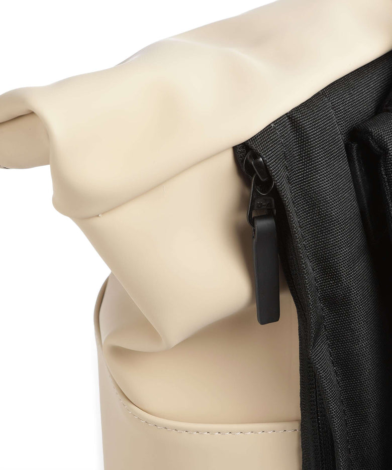 Ucon Acrobatics Lotus Hajo Medium Rolltop backpack light almond