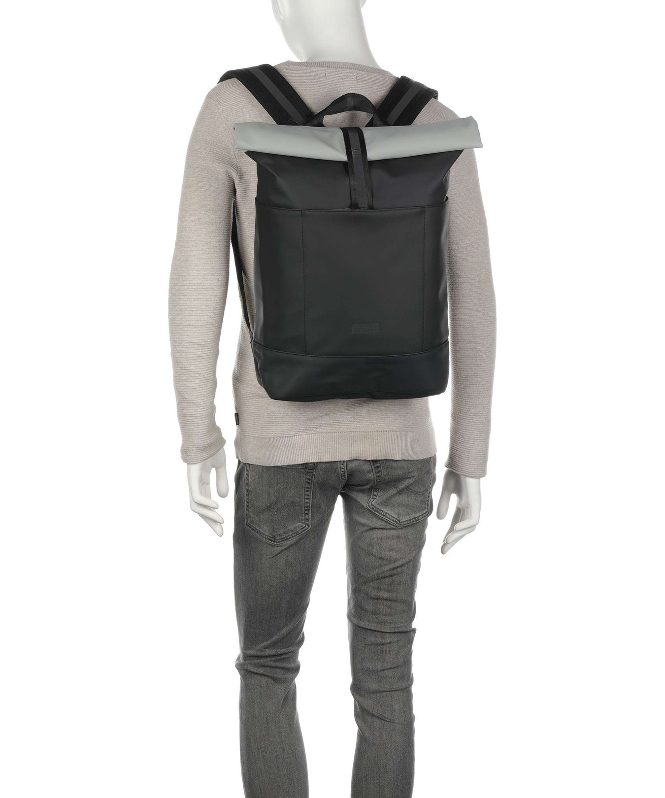 Ucon Acrobatics Aloe Hajo Medium Rolltop backpack petrol/black