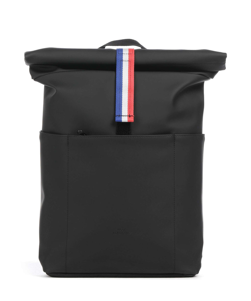 Ucon Acrobatics Lotus Hajo Mini Rolltop backpack paris limited edition