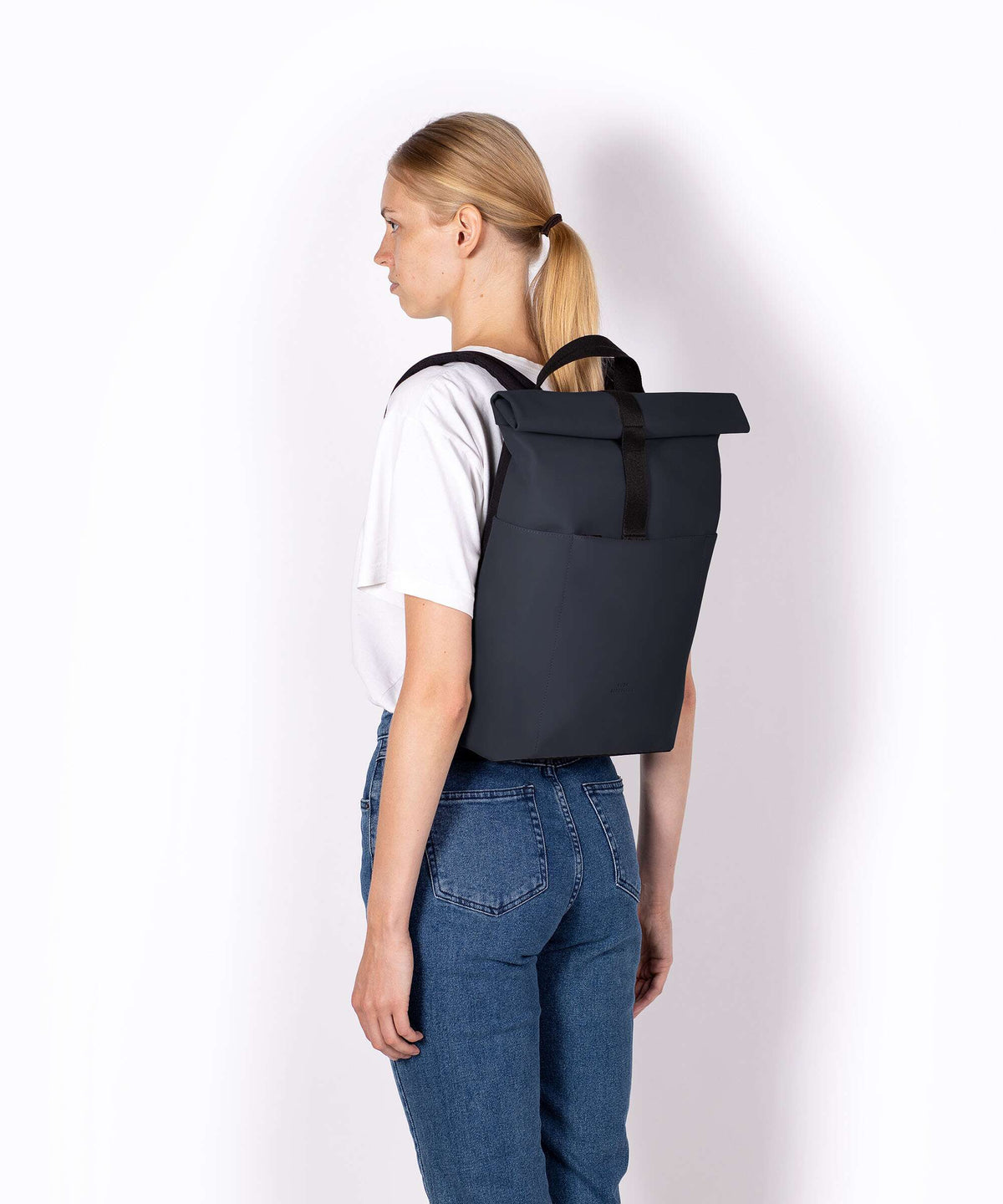 Ucon Acrobatics Lotus Hajo Mini Rolltop backpack paris limited edition