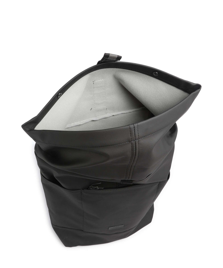 Ucon Acrobatics Aloe Hajo Medium Rolltop backpack black