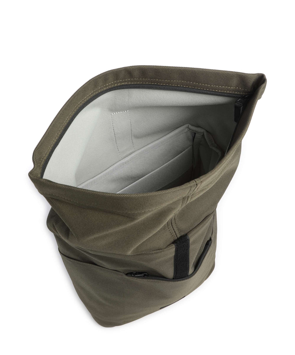 Ucon Acrobatics Original Hajo Mini Rolltop backpack olive