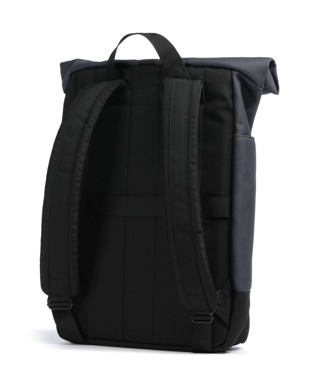 Ucon Acrobatics Original Hajo Medium Rolltop backpack dark navy