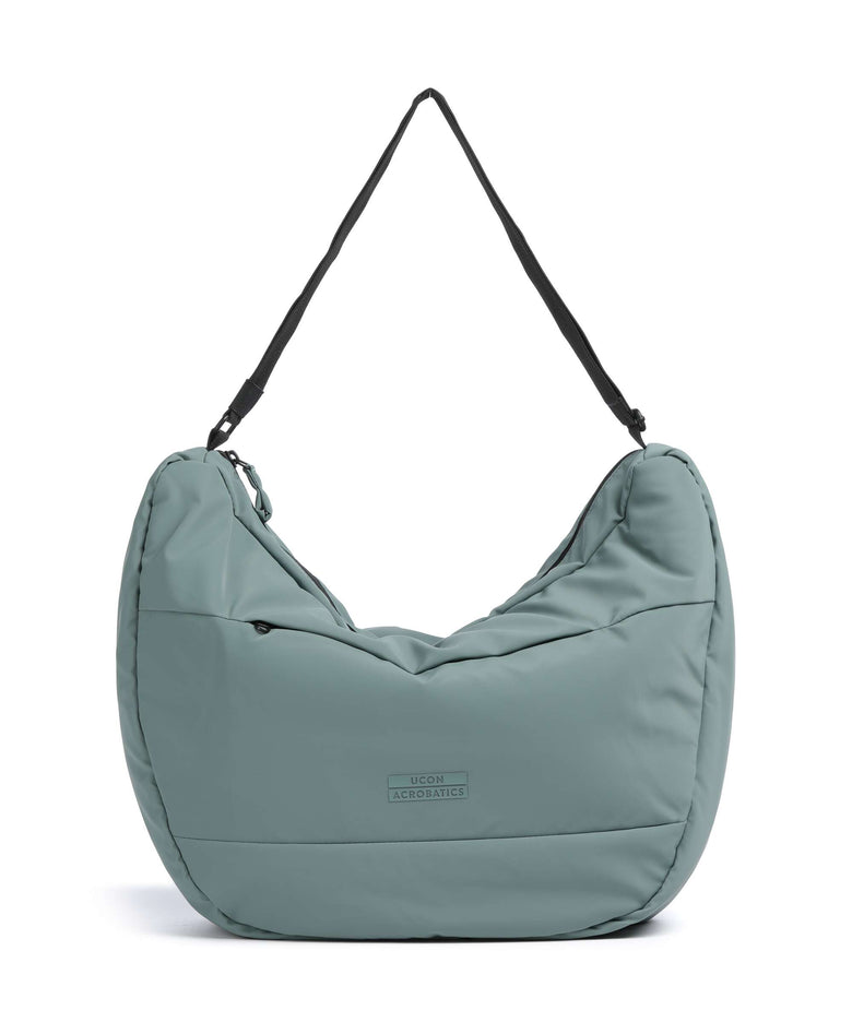 Ucon Acrobatics Moss Adam Medium Hobo bag pine green