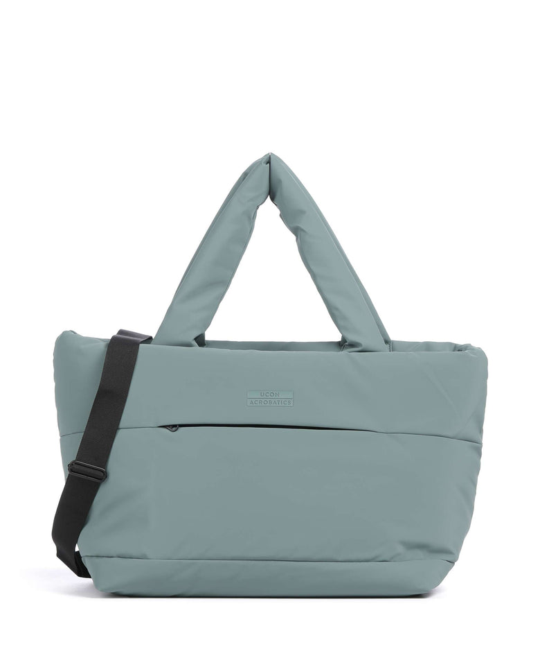 Ucon Acrobatics Moss Olivia Medium Tote bag pine green