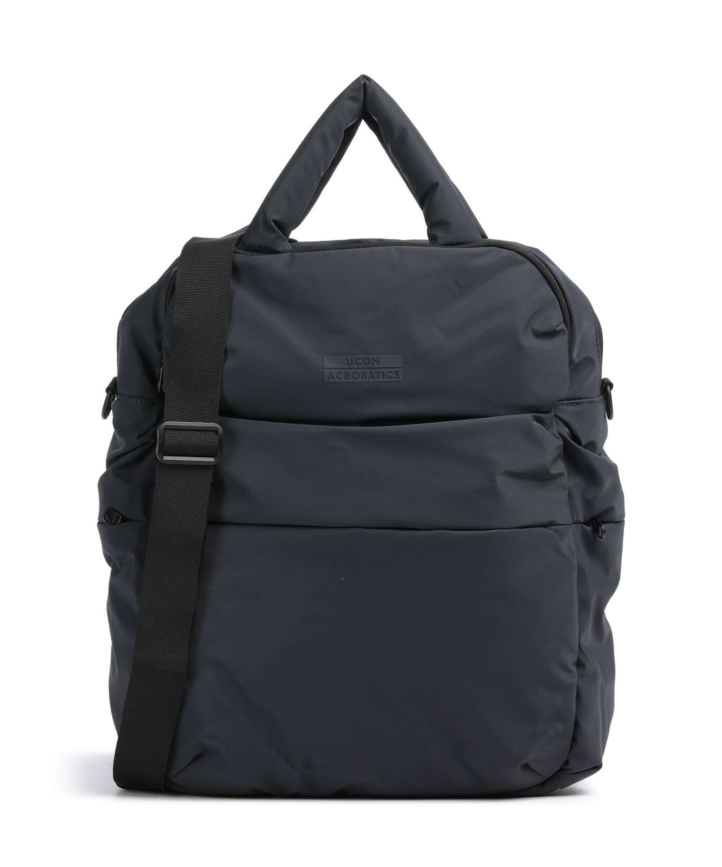 Ucon Acrobatics Moss Posuto Medium Backpack bag dark navy