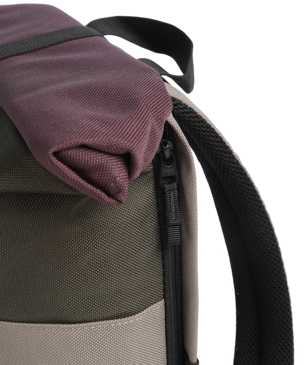 Ucon Acrobatics Original Hajo Mini Rolltop backpack olive/dark sand