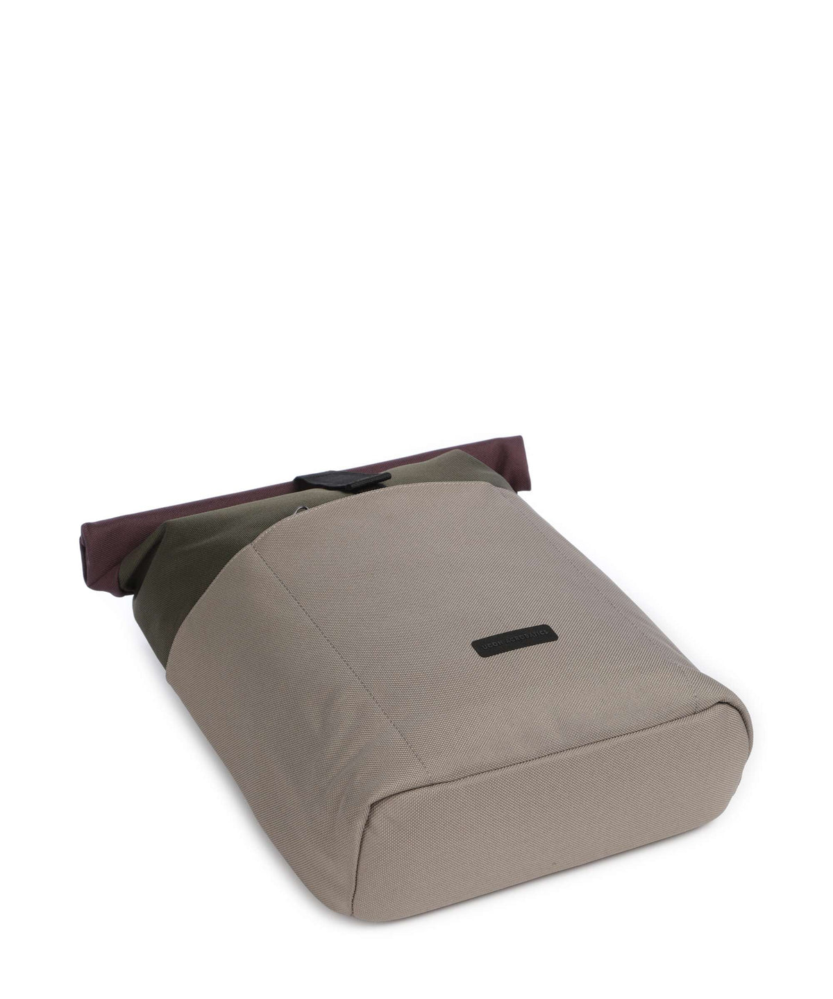 Ucon Acrobatics Original Hajo Mini Rolltop backpack olive/dark sand