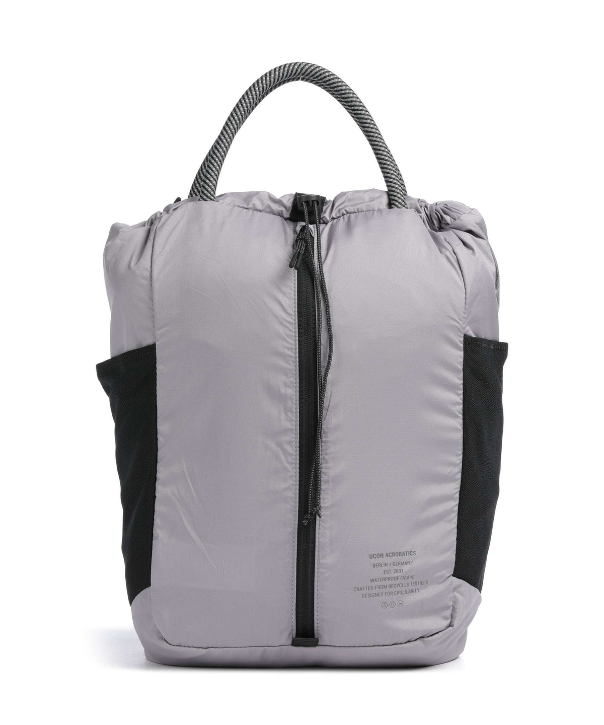 Ucon Acrobatics Air Tristan Backpack bag dusty lilac