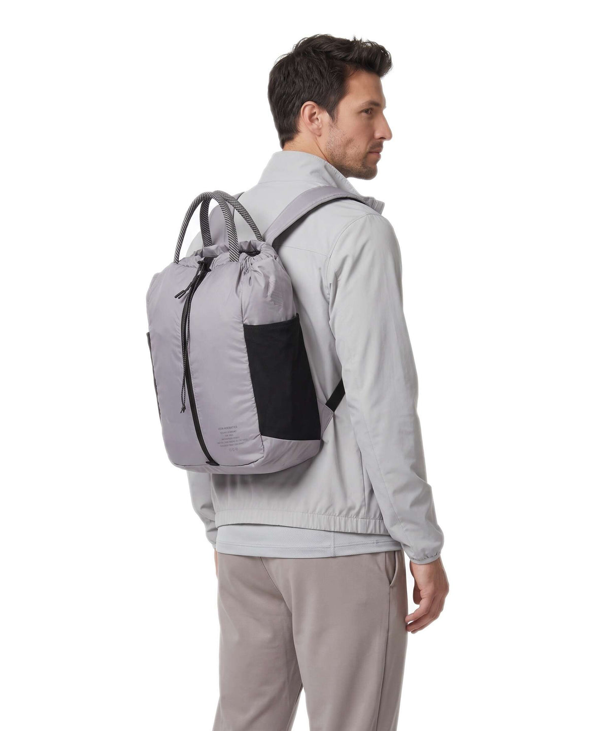 Ucon Acrobatics Air Tristan Backpack bag dusty lilac