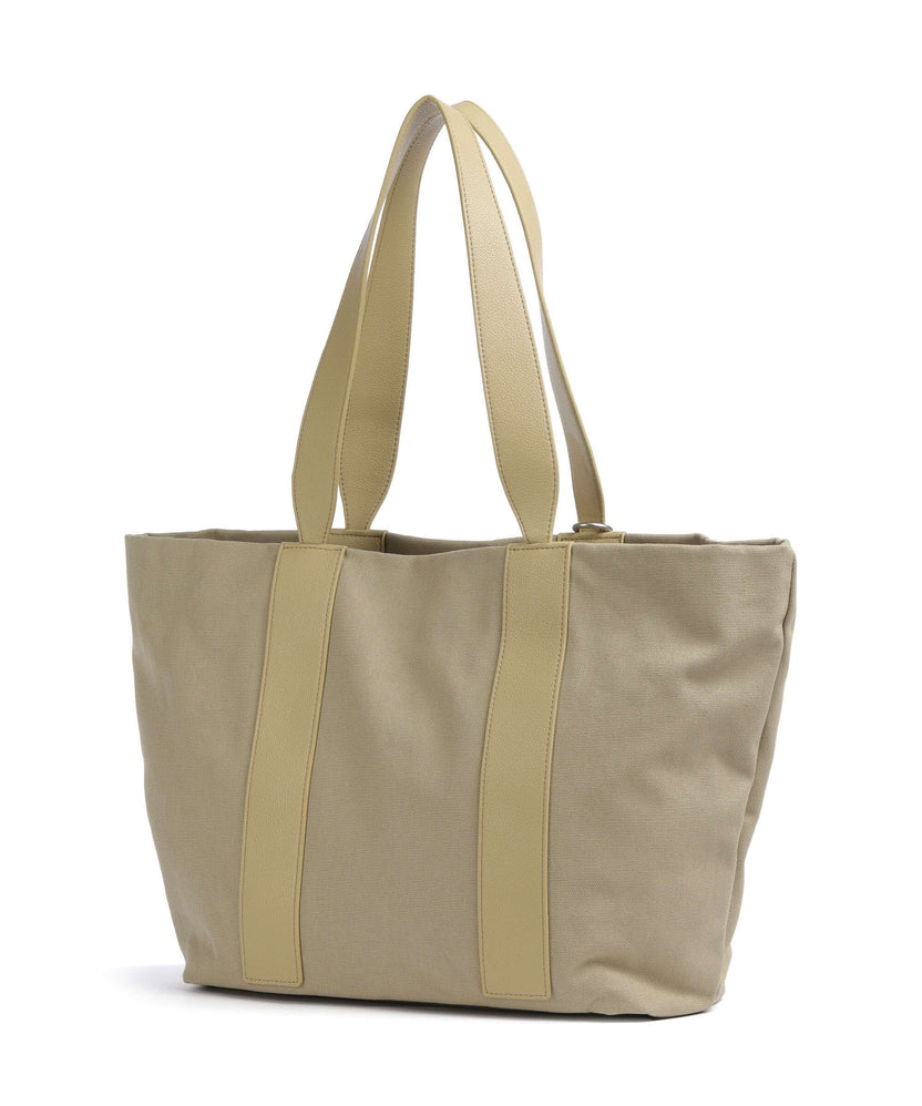 FredsBruder Carry Me Everywhere Tote bag olive shades