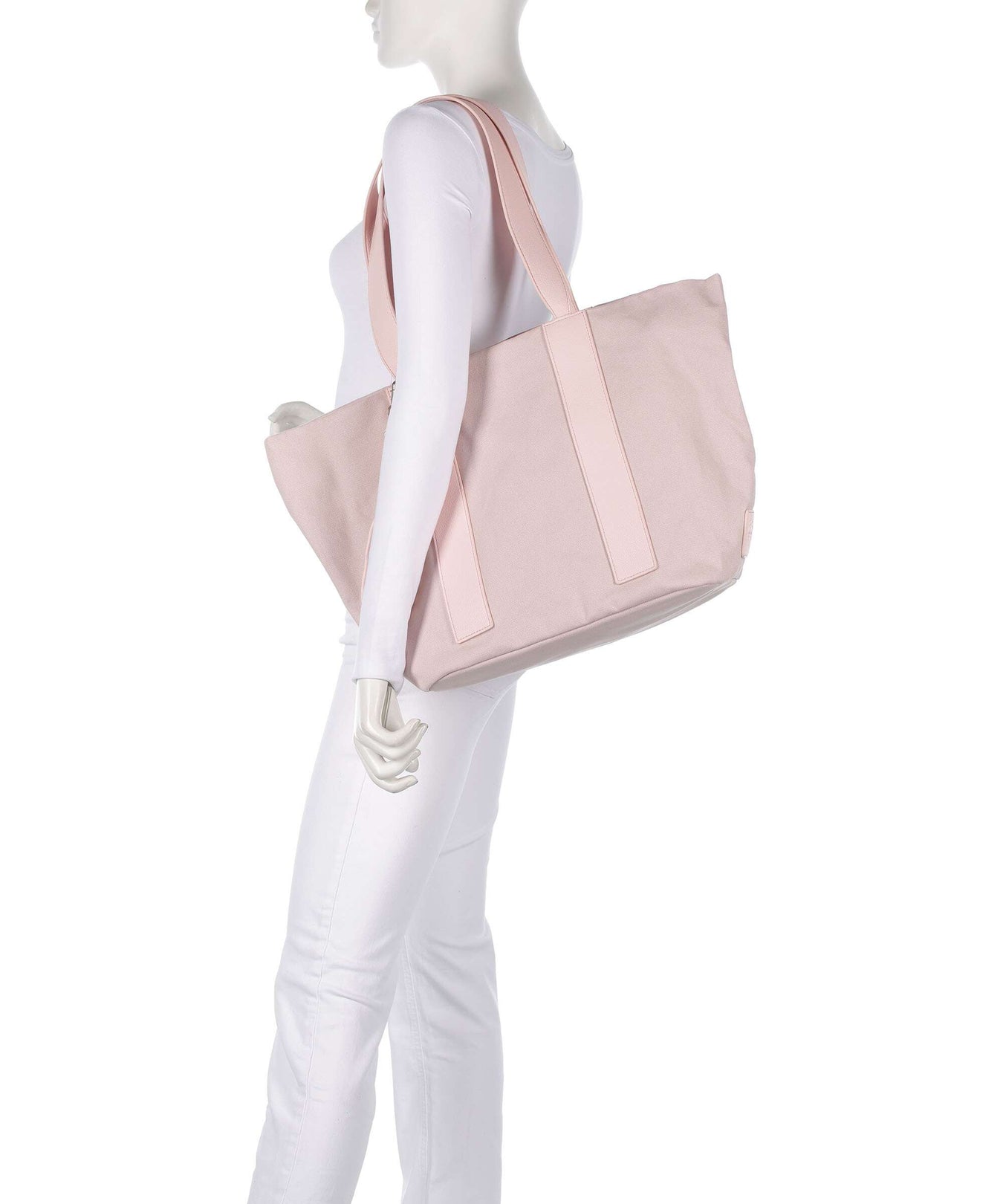 FredsBruder Carry Me Everywhere Tote bag rose shades