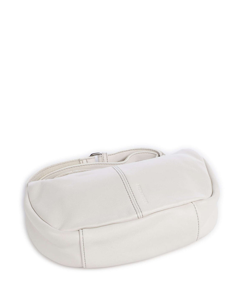 FredsBruder Take A Smile Crossbody bag marshmallow