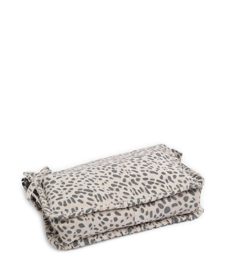 FredsBruder Calm Shoulder bag dotty leo