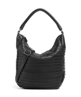 FredsBruder Bestseller Collection Gürteltier S Hobo bag black