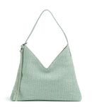 FredsBruder City-Beach-Repeat Shoulder bag sage