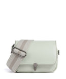 FredsBruder Bestie Crossbody bag light matcha green