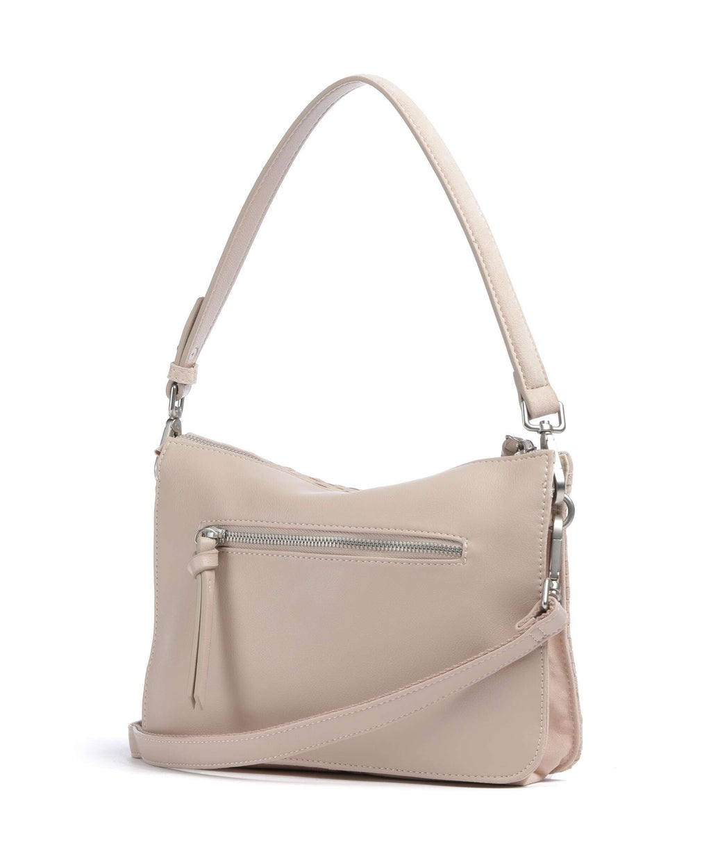 FredsBruder Weave Harmony Shoulder bag stone