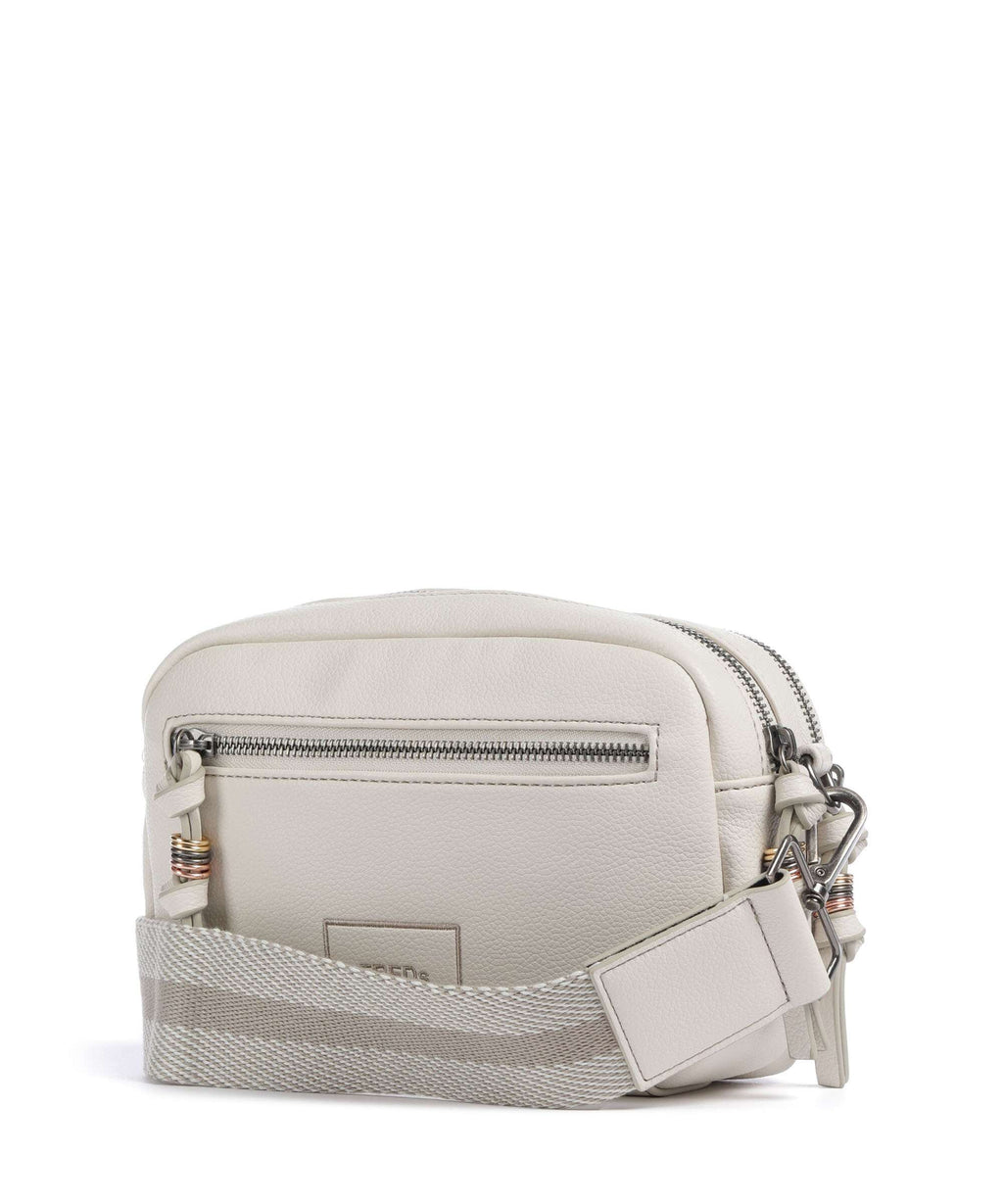 FredsBruder Bestie Crossbody bag oat milk