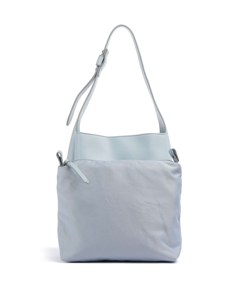 FredsBruder Bestie Tote bag shy blue