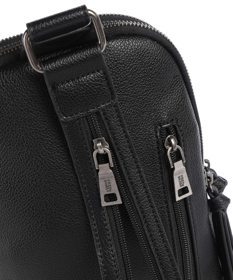 FredsBruder Bestie Sling bag black