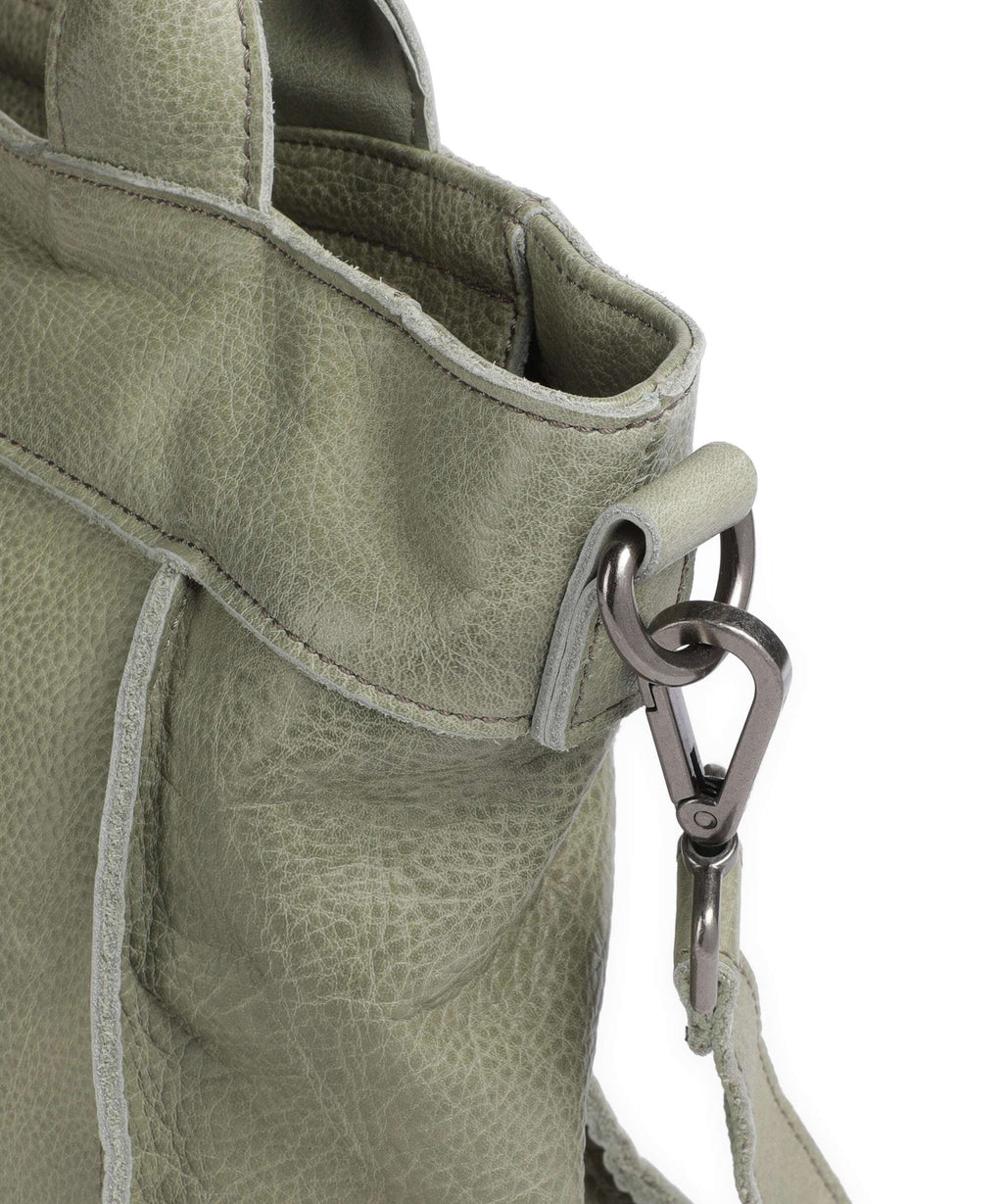 FredsBruder My Old Friend Handbag cactus