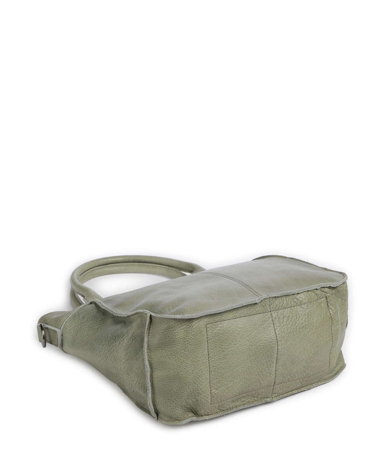 FredsBruder My Old Friend Handbag cactus