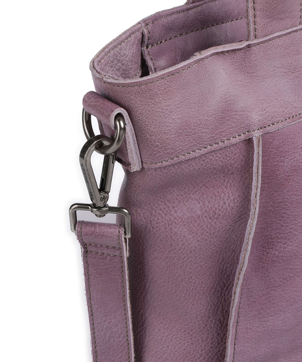 FredsBruder My Old Friend Handbag lavender
