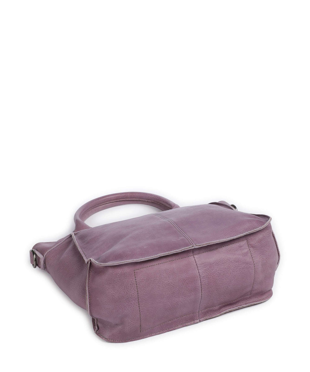 FredsBruder My Old Friend Handbag lavender
