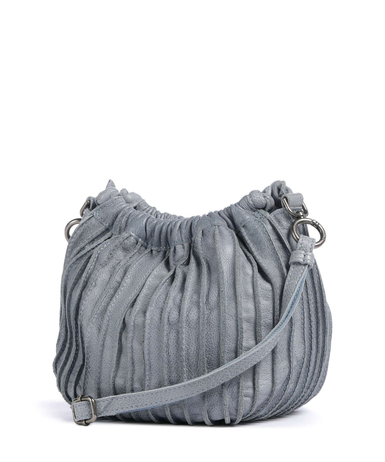 FredsBruder Say Hello Crossbody bag sky blue